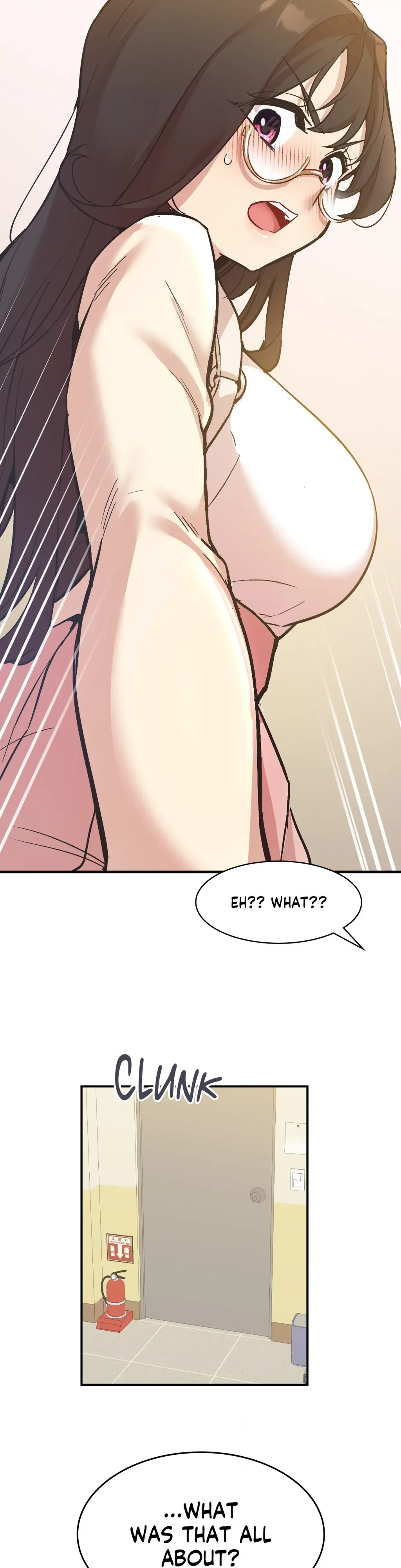 Read Playing On Hard Mode chapter 11 image 21 on Lezhin
