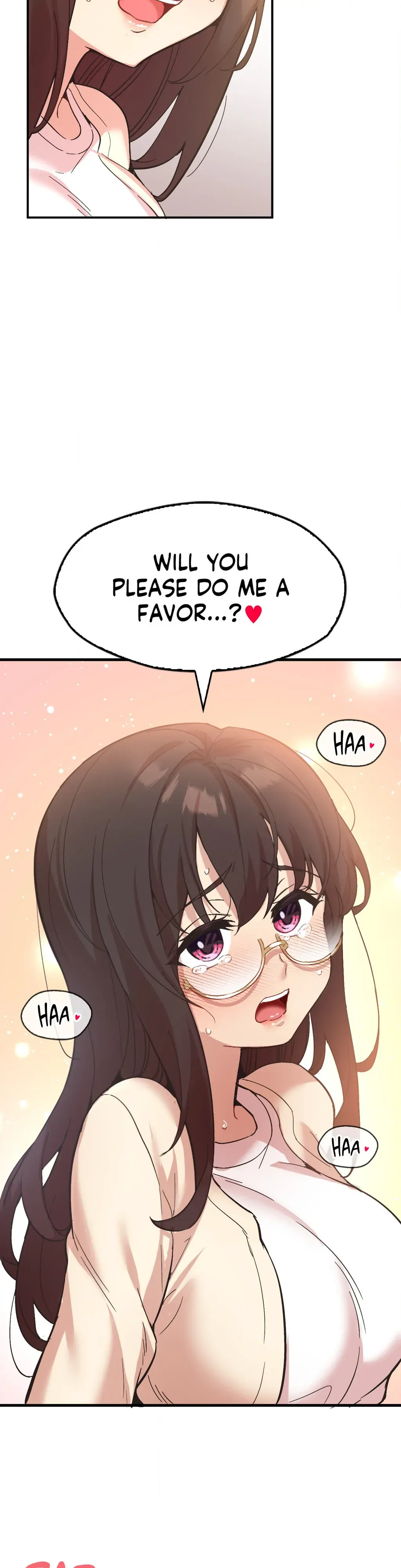 Read Playing On Hard Mode chapter 11 image 24 on Lezhin