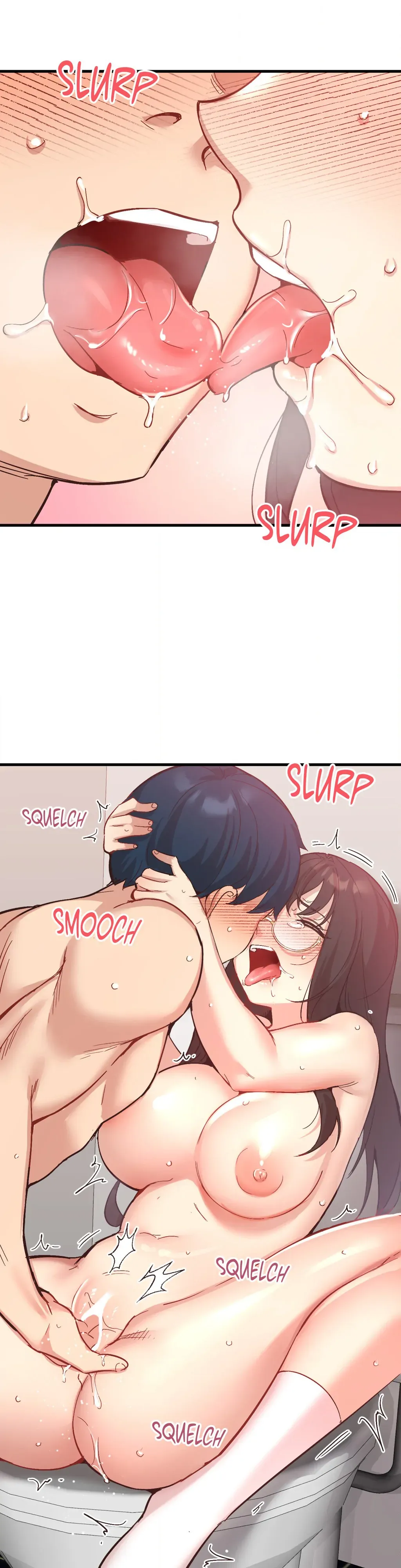 Read Playing On Hard Mode chapter 12 image 10 on Lezhin