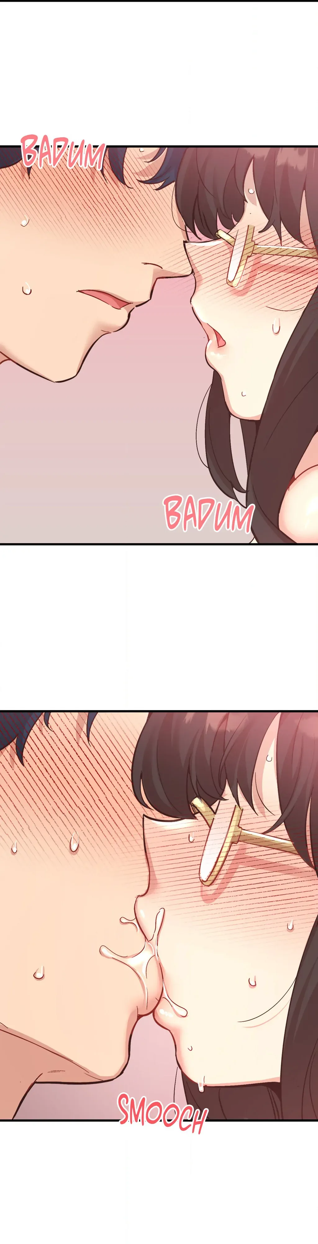 Read Playing On Hard Mode chapter 12 image 9 on Lezhin