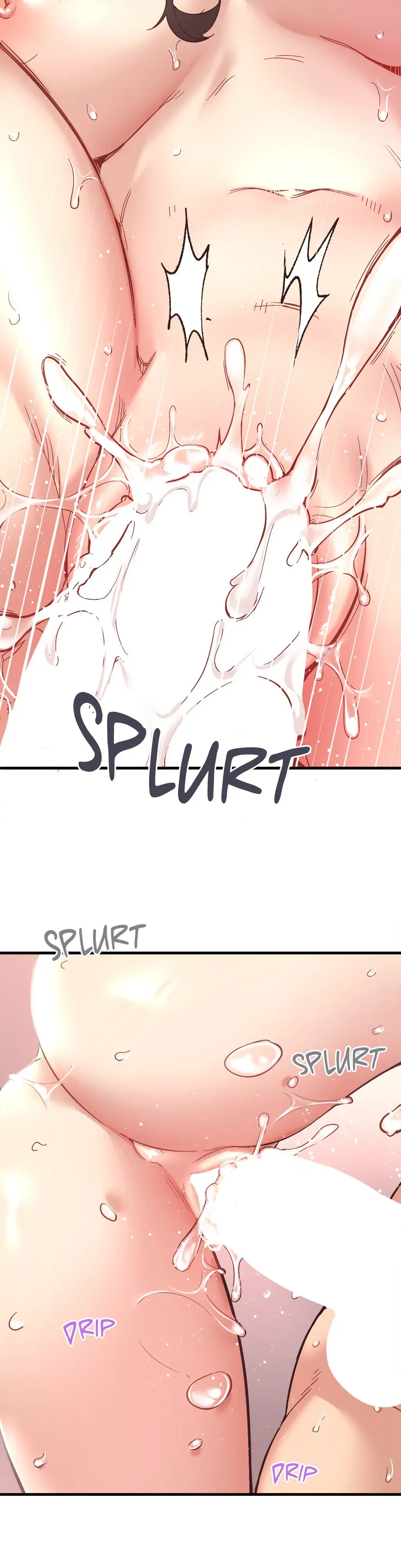 Read Playing On Hard Mode chapter 13 image 12 on Lezhin