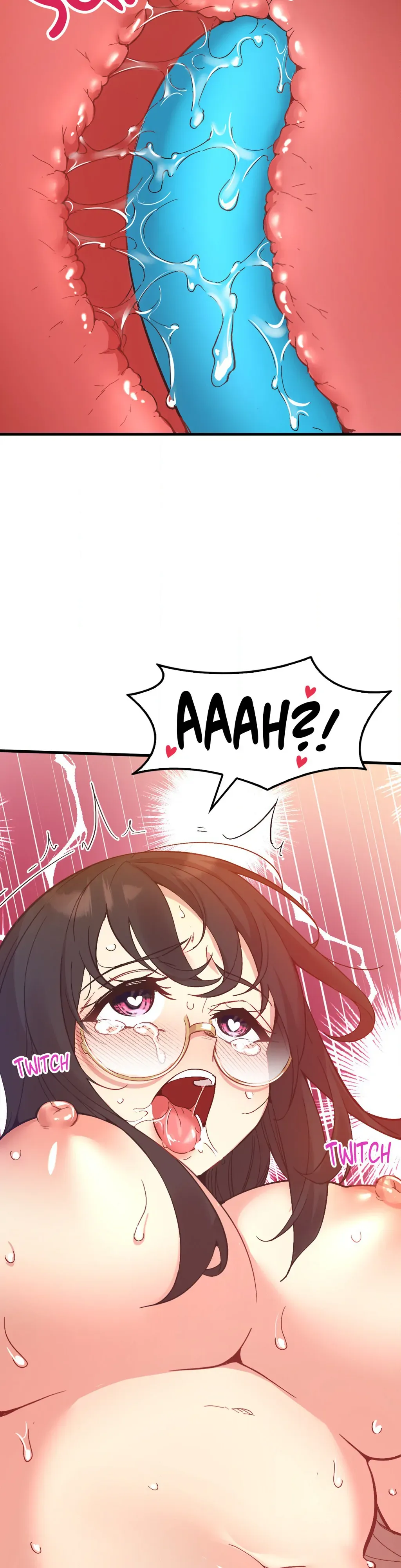 Read Playing On Hard Mode chapter 16 image 19 on Lezhin