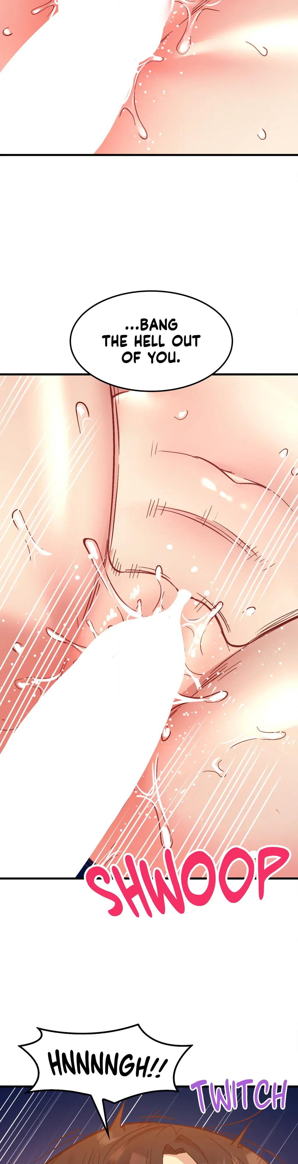 Read Playing On Hard Mode chapter 18 image 21 on Lezhin