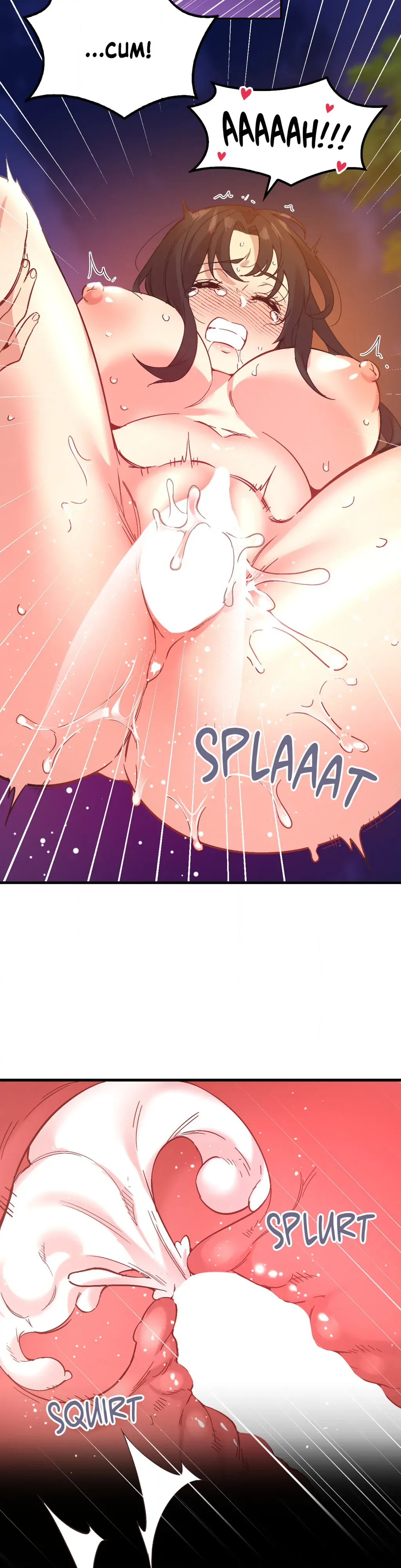Read Playing On Hard Mode chapter 19 image 11 on Lezhin