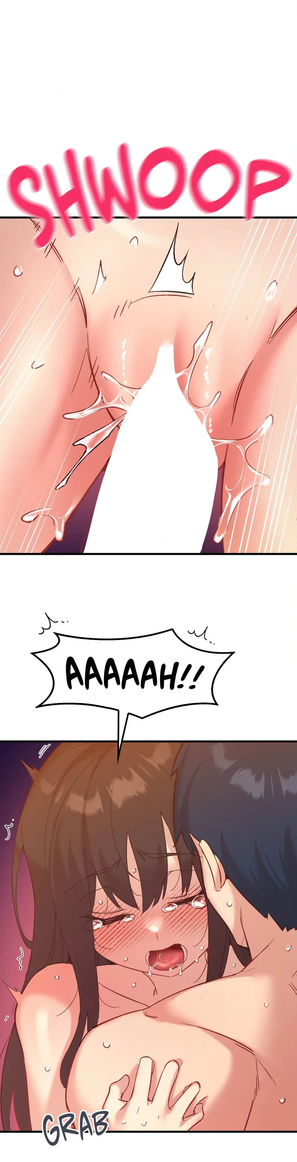 Read Playing On Hard Mode chapter 19 image 24 on Lezhin