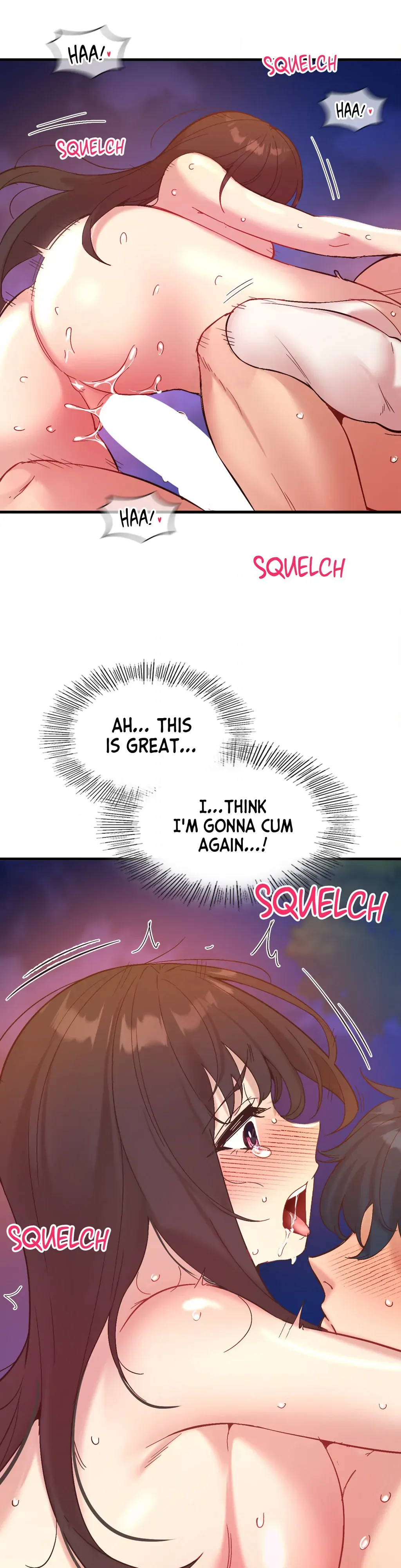 Read Playing On Hard Mode chapter 19 image 29 on Lezhin