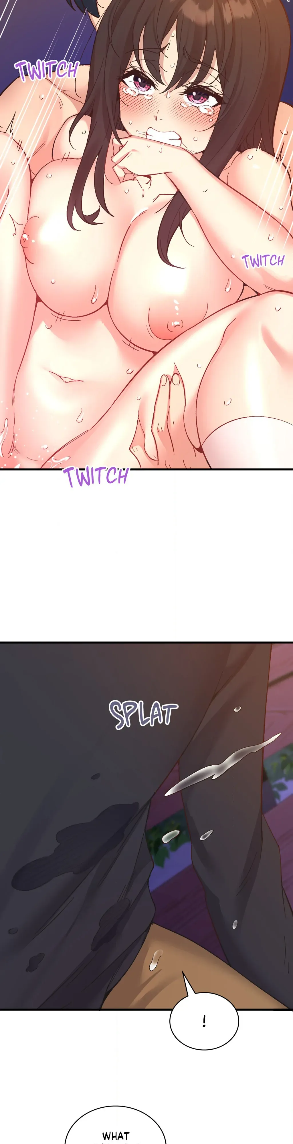 Read Playing On Hard Mode chapter 19 image 5 on Lezhin