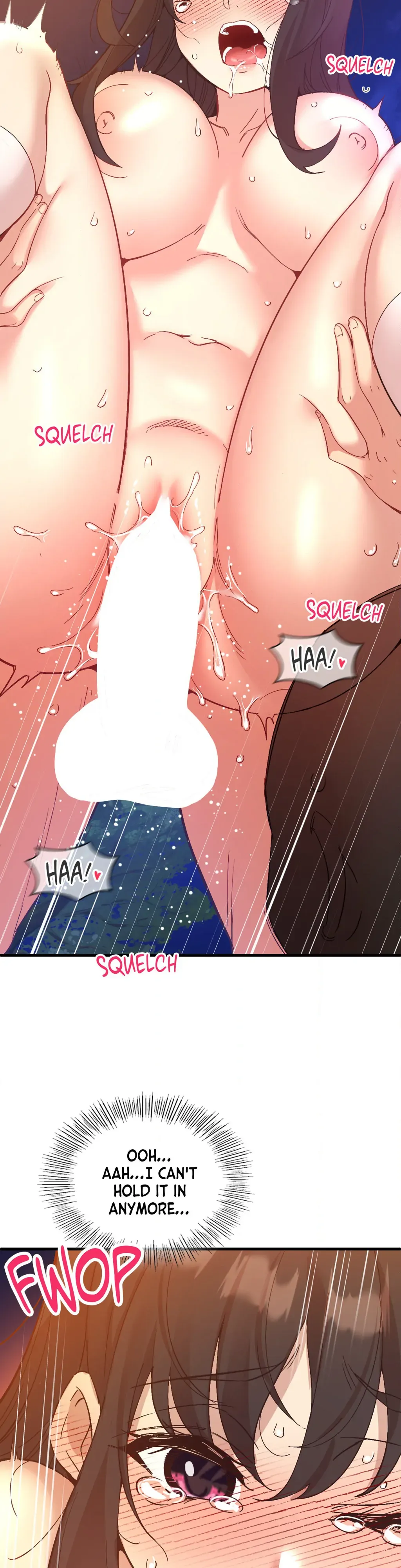 Read Playing On Hard Mode chapter 19 image 8 on Lezhin