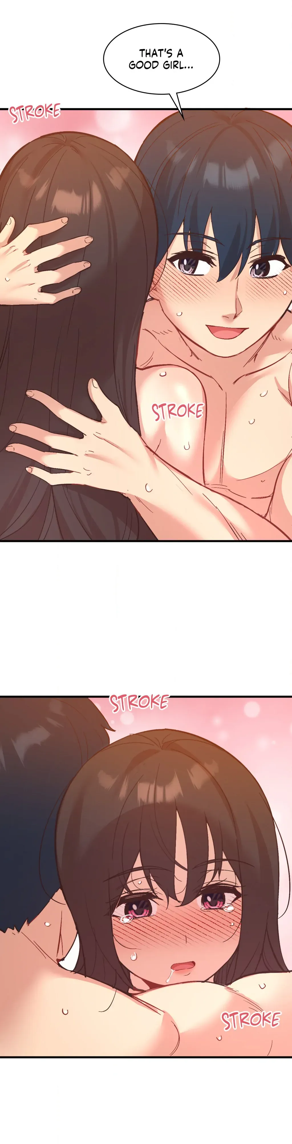 Read Playing On Hard Mode chapter 20 image 30 on Lezhin