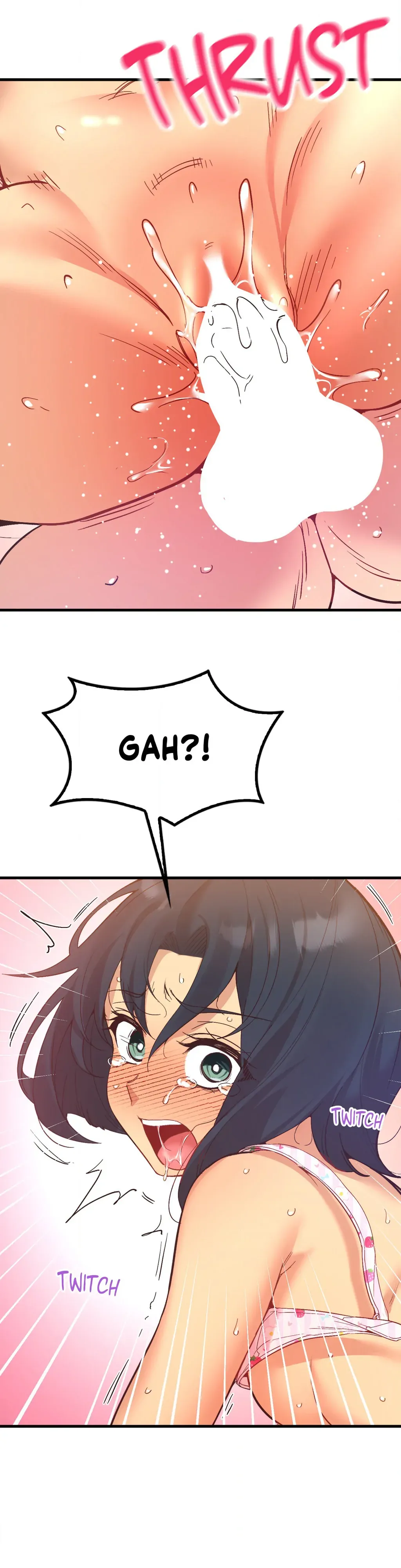 Read Playing On Hard Mode chapter 24 image 22 on Lezhin