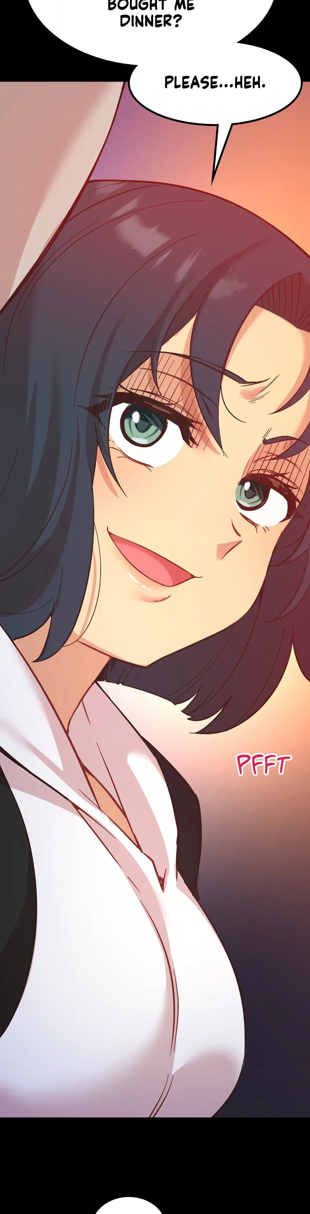 Read Playing On Hard Mode chapter 24 image 9 on Lezhin