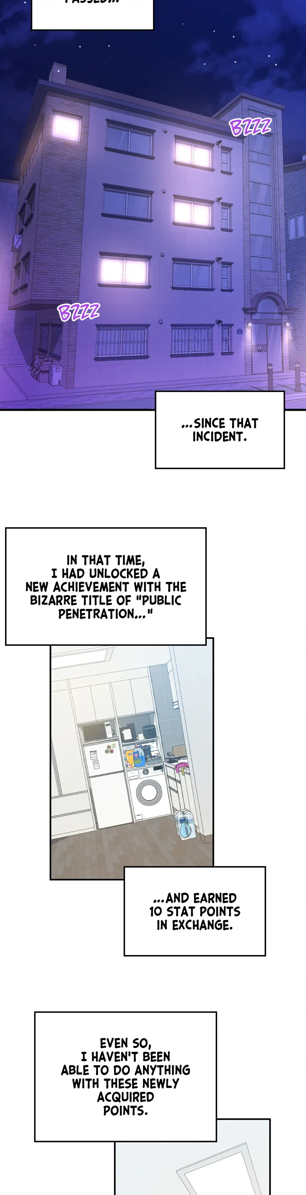 Read Playing On Hard Mode chapter 25 image 10 on Lezhin