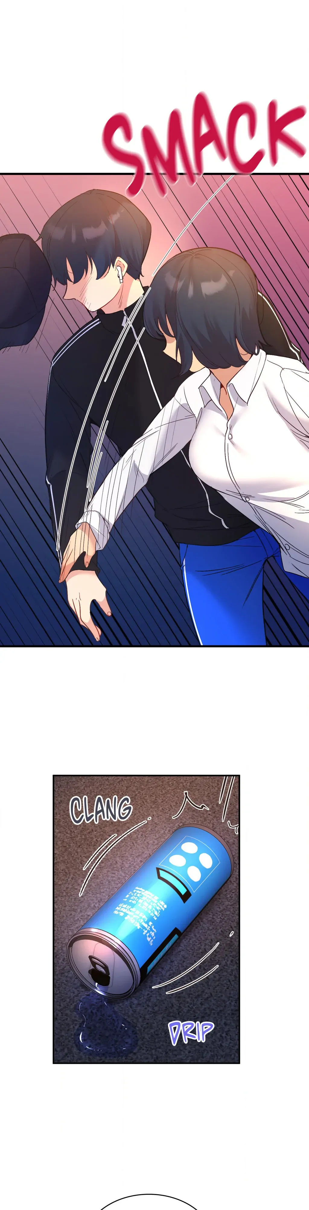 Read Playing On Hard Mode chapter 29 image 13 on Lezhin