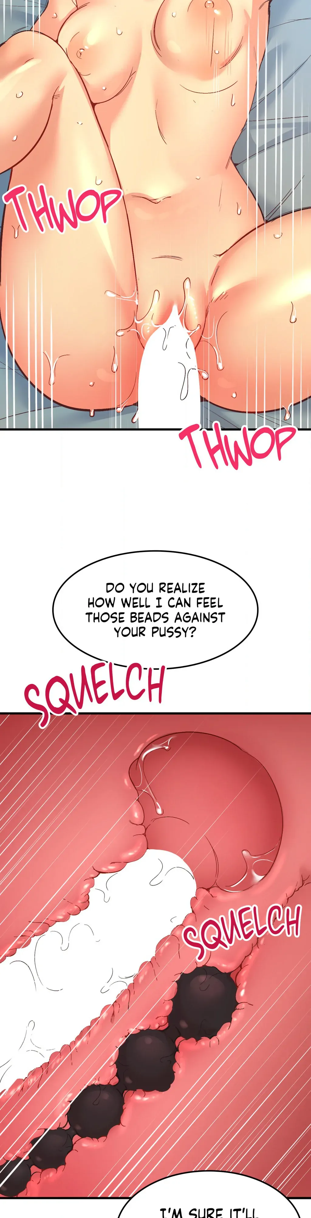 Read Playing On Hard Mode chapter 29 image 34 on Lezhin