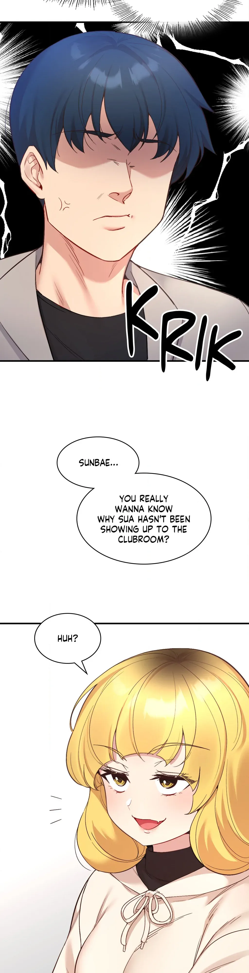 Read Playing On Hard Mode chapter 32 image 25 on Lezhin