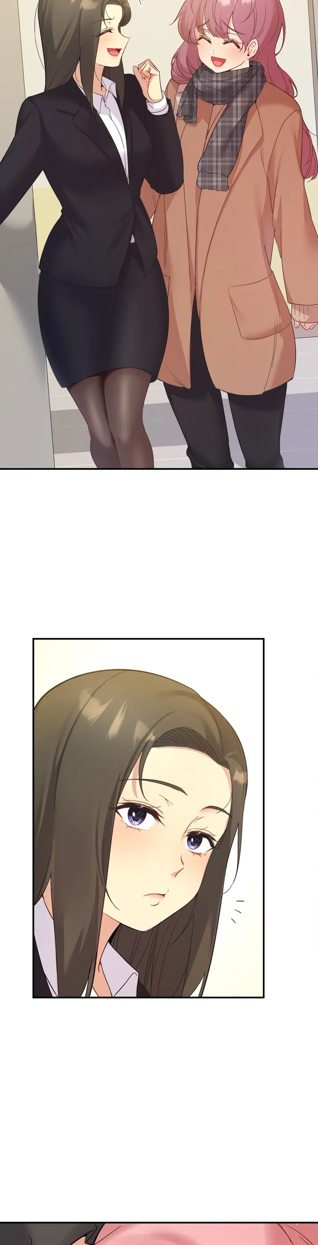 Read Playing On Hard Mode chapter 33 image 33 on Lezhin