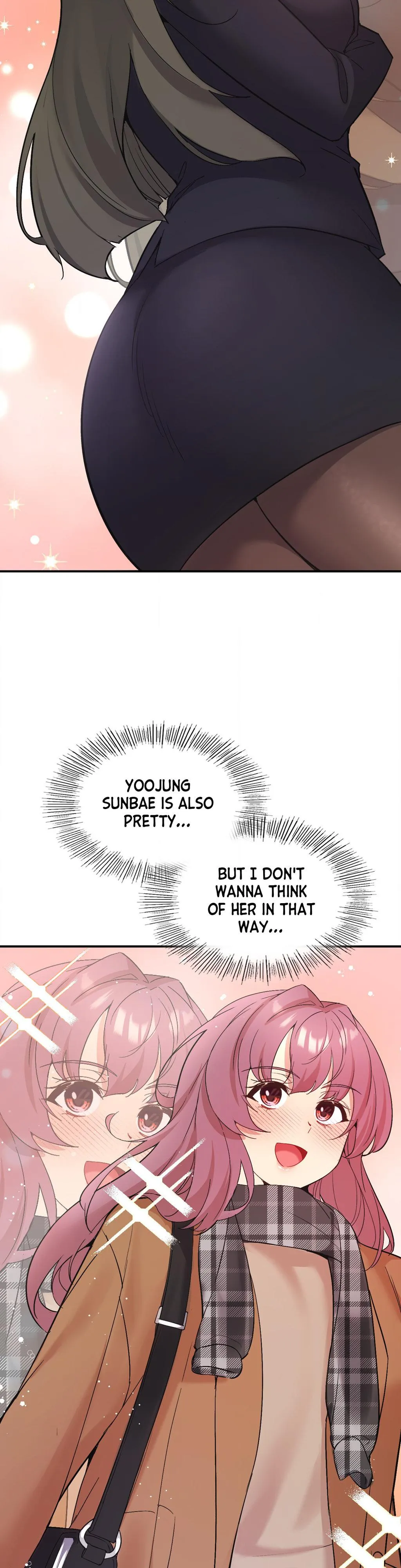 Read Playing On Hard Mode chapter 35 image 24 on Lezhin