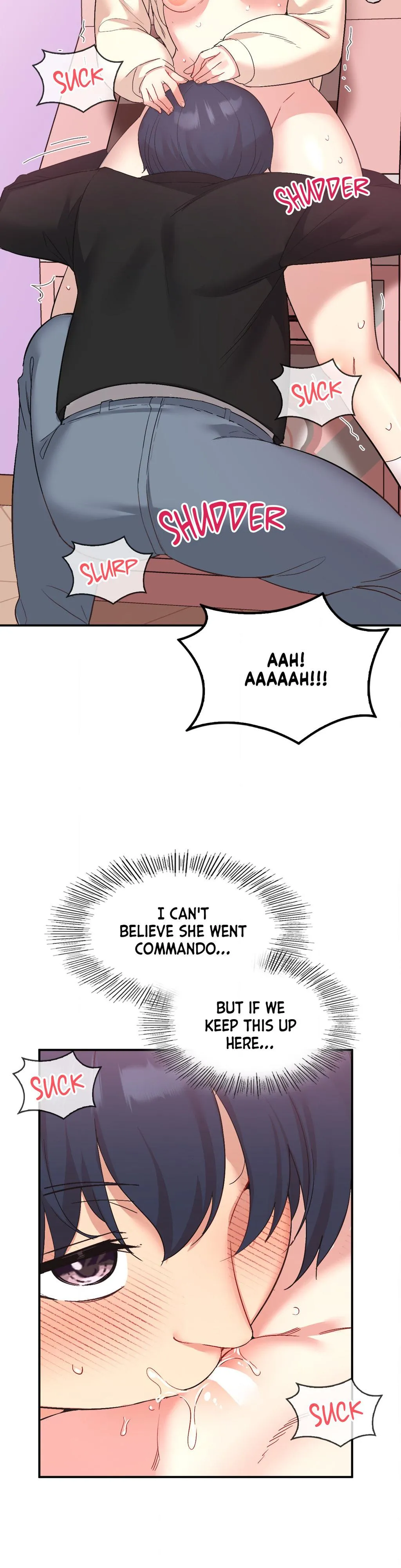 Read Playing On Hard Mode chapter 36 image 36 on Lezhin