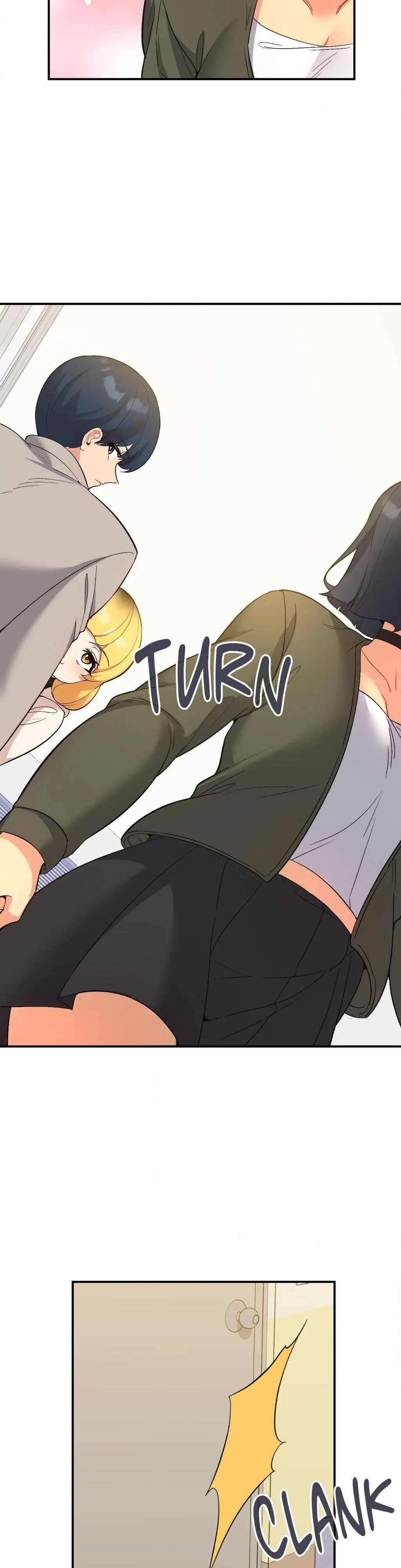 Read Playing On Hard Mode chapter 36 image 7 on Lezhin
