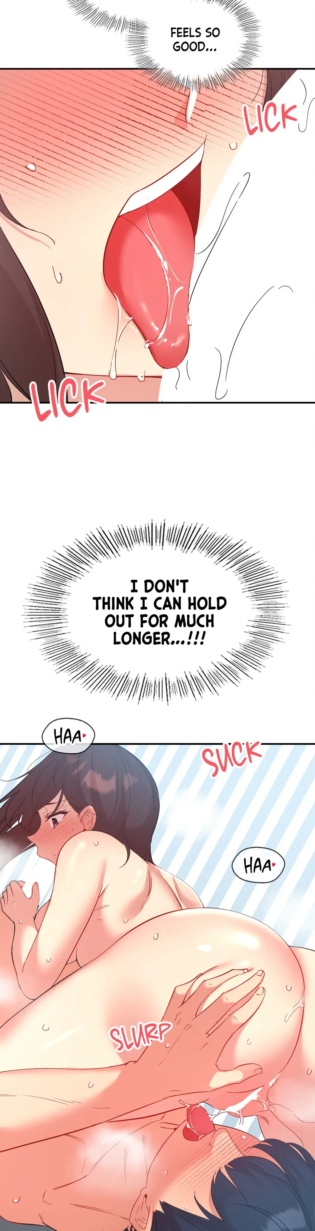 Read Playing On Hard Mode chapter 40 image 30 on Lezhin