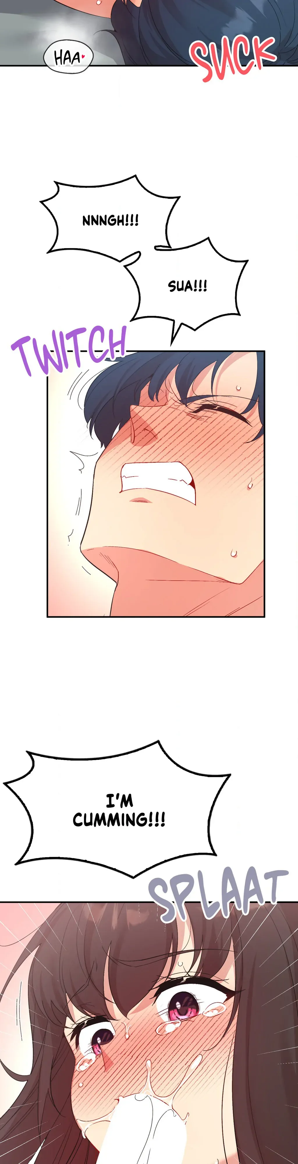 Read Playing On Hard Mode chapter 40 image 31 on Lezhin