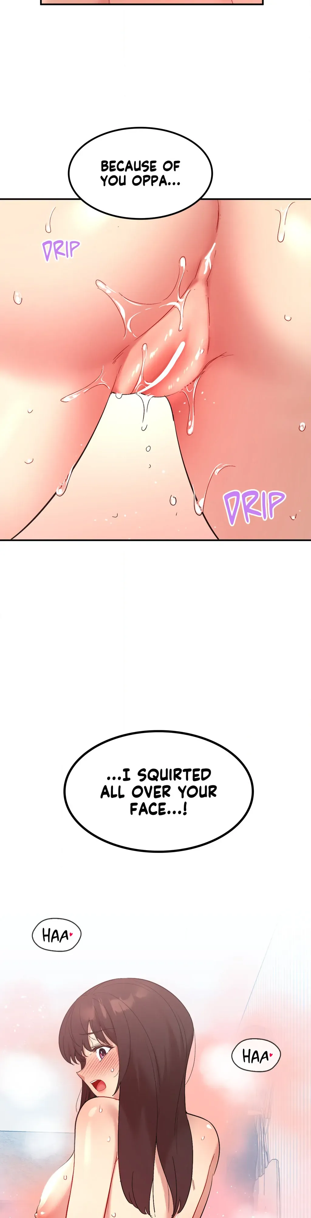 Read Playing On Hard Mode chapter 40 image 35 on Lezhin