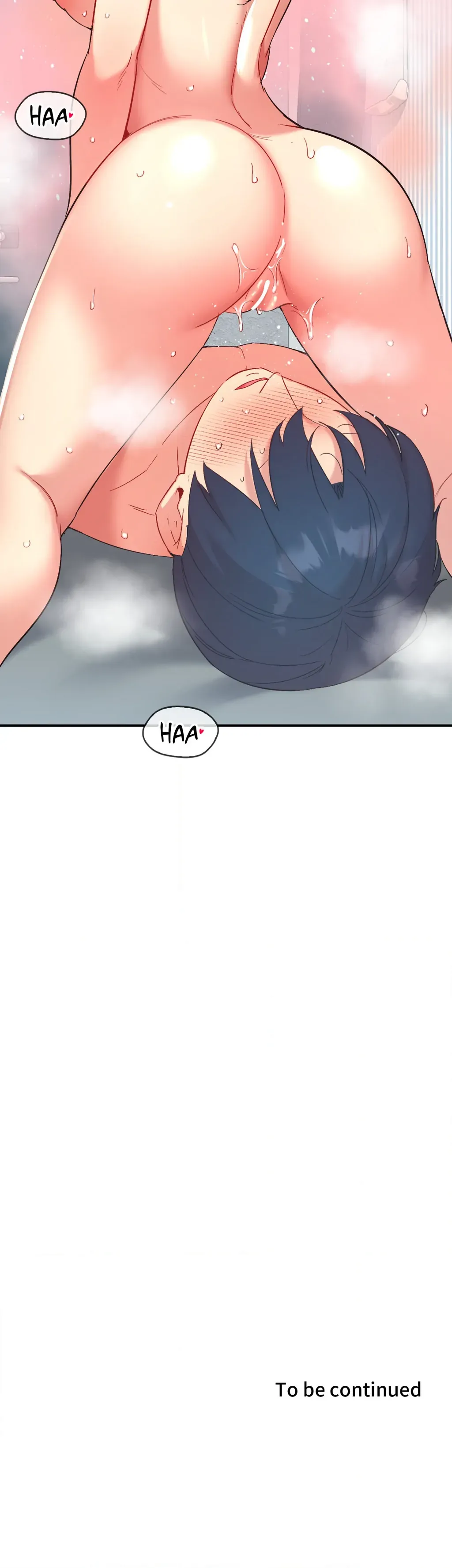 Read Playing On Hard Mode chapter 40 image 36 on Lezhin