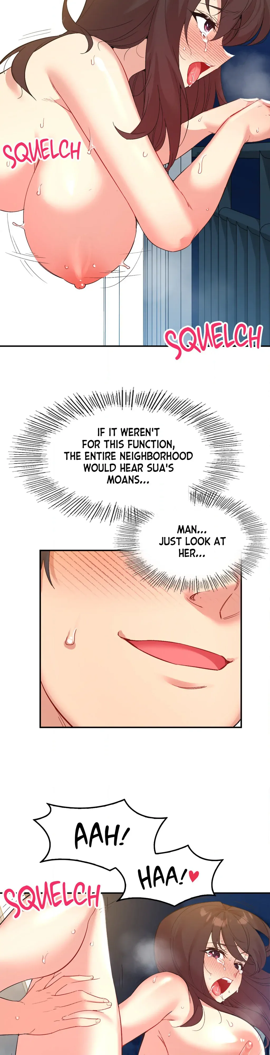 Read Playing On Hard Mode chapter 41 image 23 on Lezhin