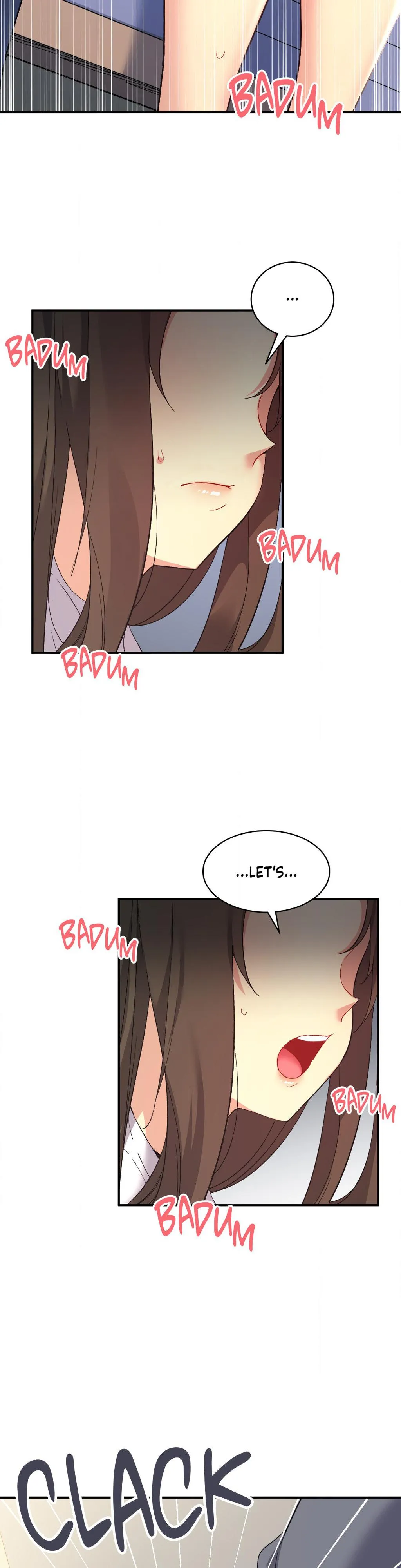 Read Playing On Hard Mode chapter 44 image 4 on Lezhin