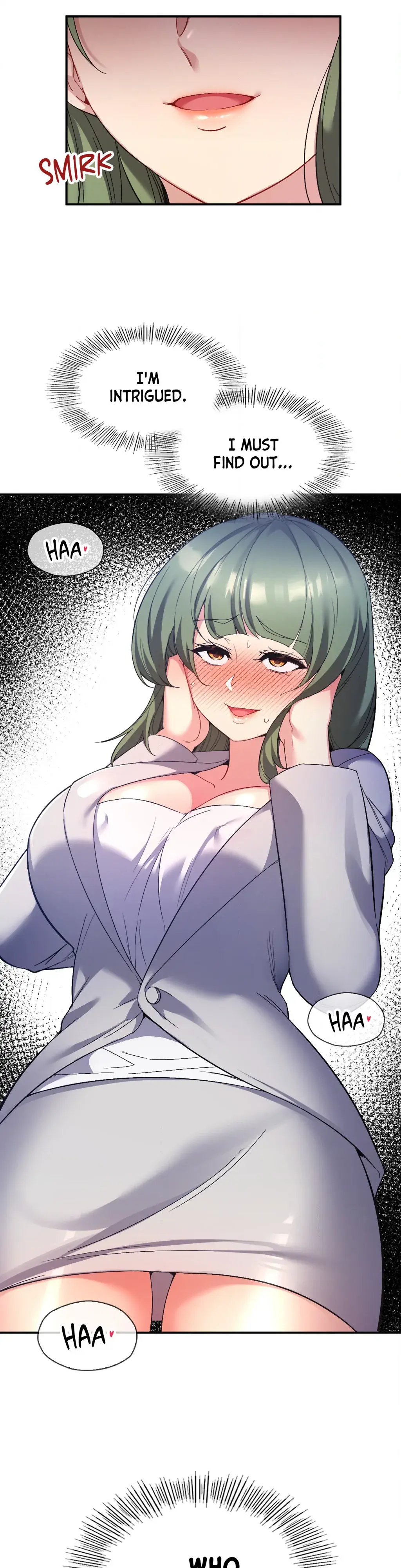 Read Playing On Hard Mode chapter 46 image 16 on Lezhin
