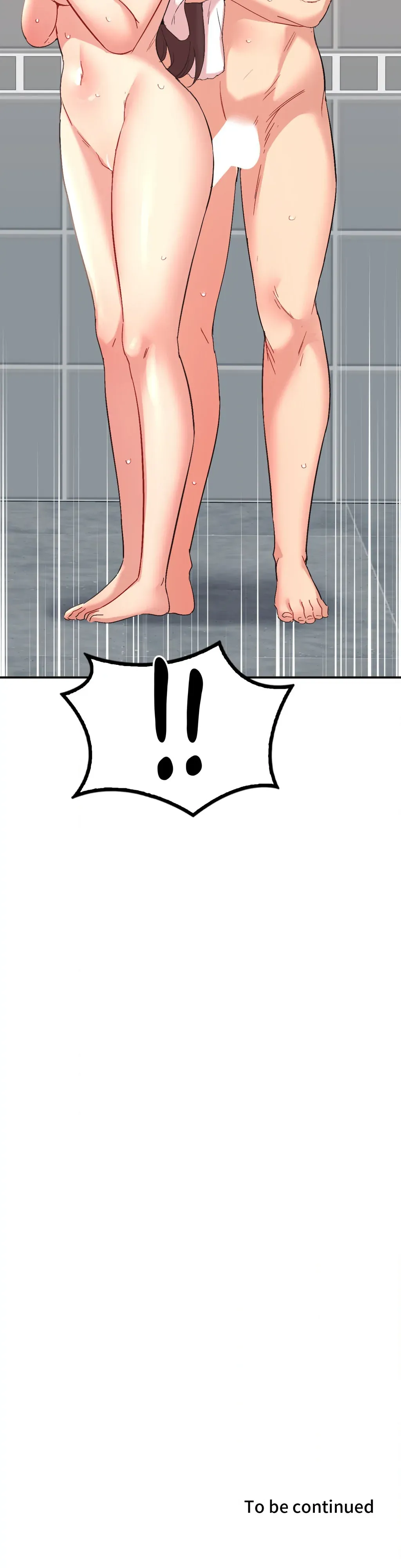 Read Playing On Hard Mode chapter 47 image 36 on Lezhin