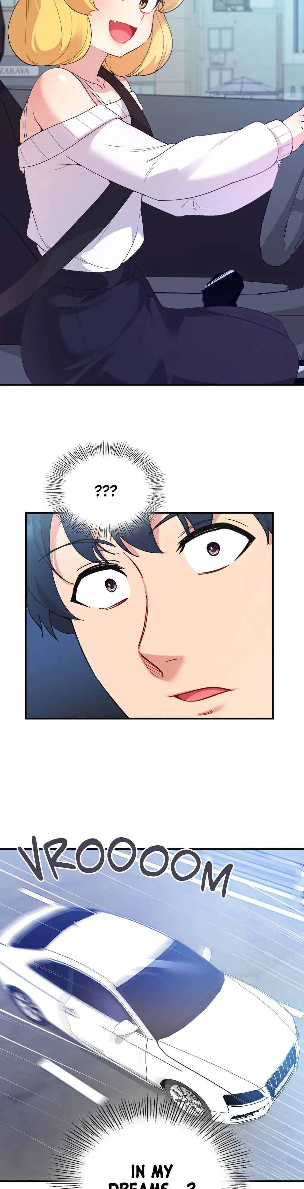 Read Playing On Hard Mode chapter 53 image 1 on Lezhin