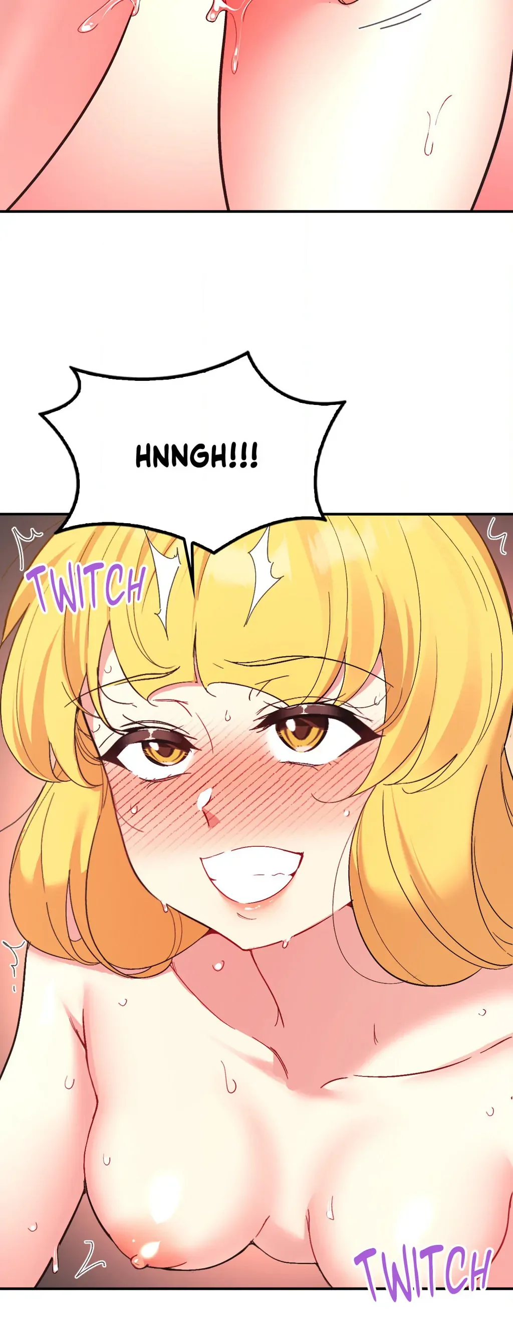 Read Playing On Hard Mode chapter 56 image 12 on Lezhin