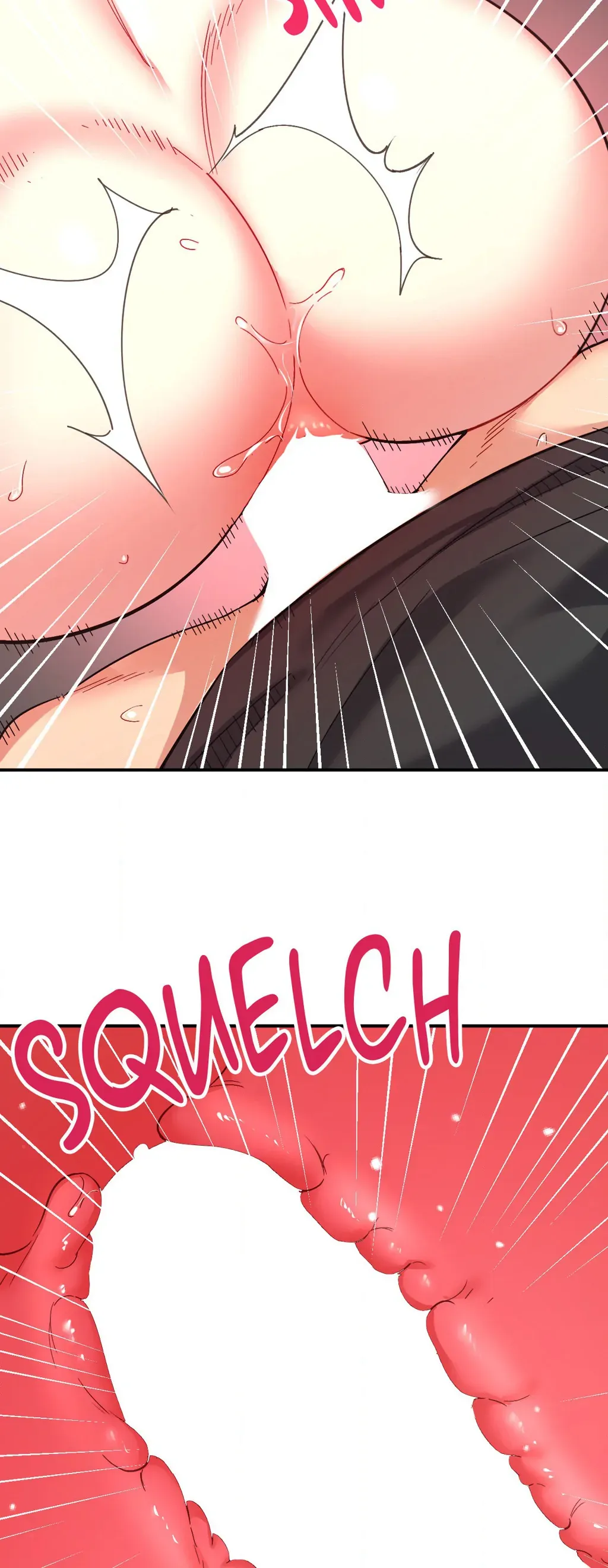 Read Playing On Hard Mode chapter 56 image 19 on Lezhin