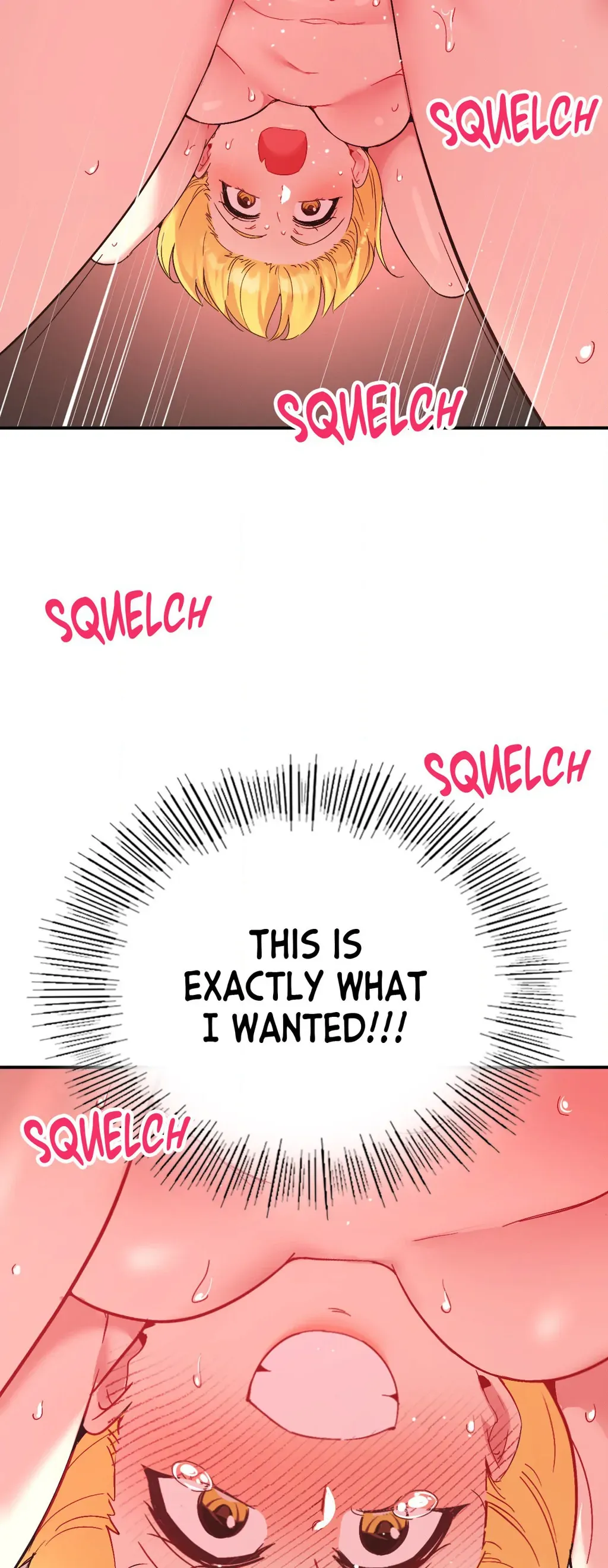 Read Playing On Hard Mode chapter 56 image 26 on Lezhin