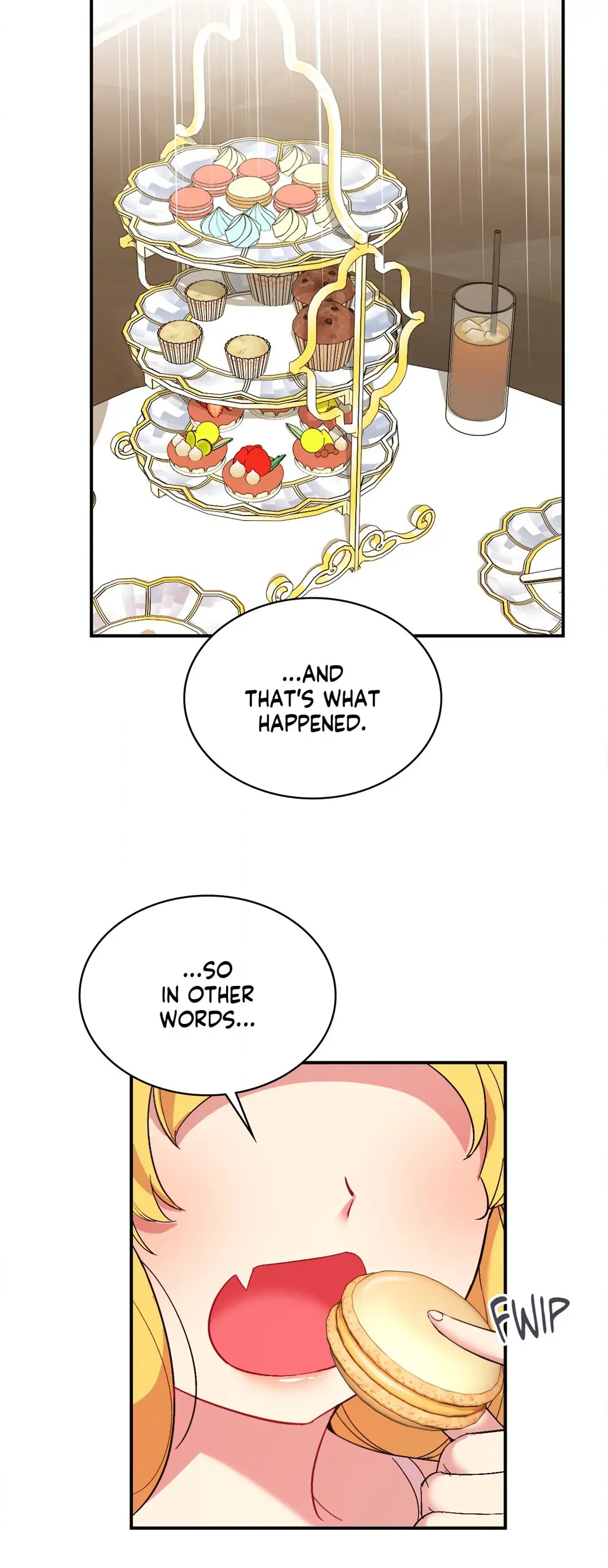 Read Playing On Hard Mode chapter 56 image 41 on Lezhin