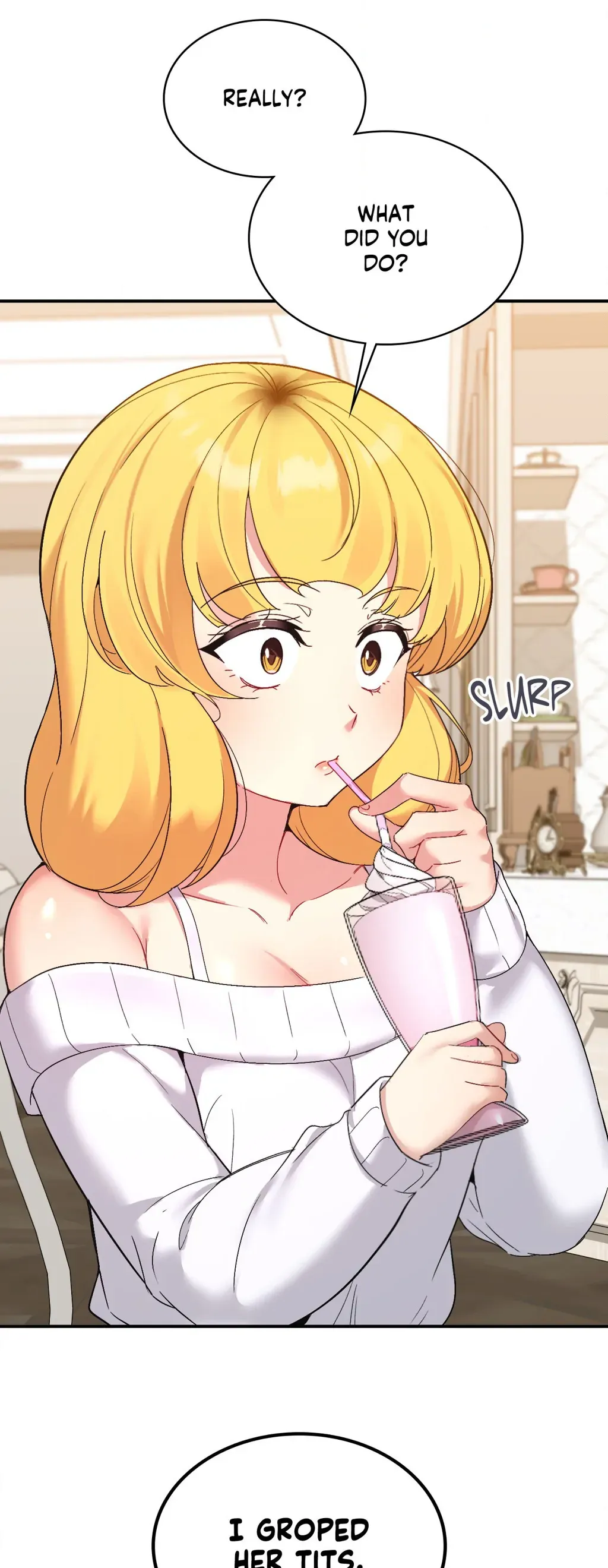 Read Playing On Hard Mode chapter 56 image 43 on Lezhin
