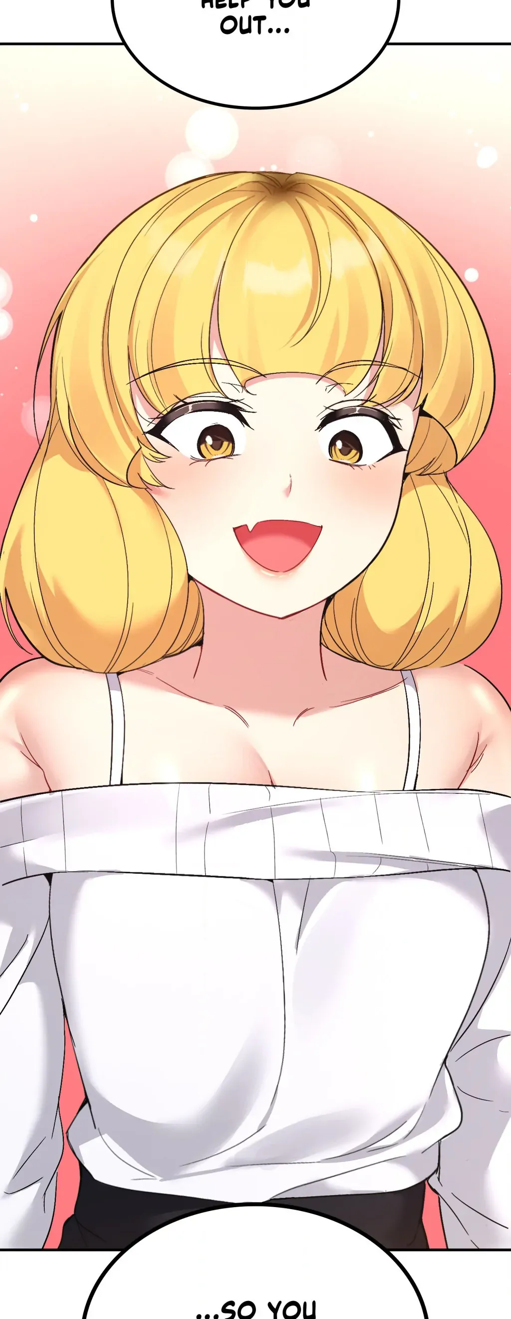 Read Playing On Hard Mode chapter 56 image 49 on Lezhin