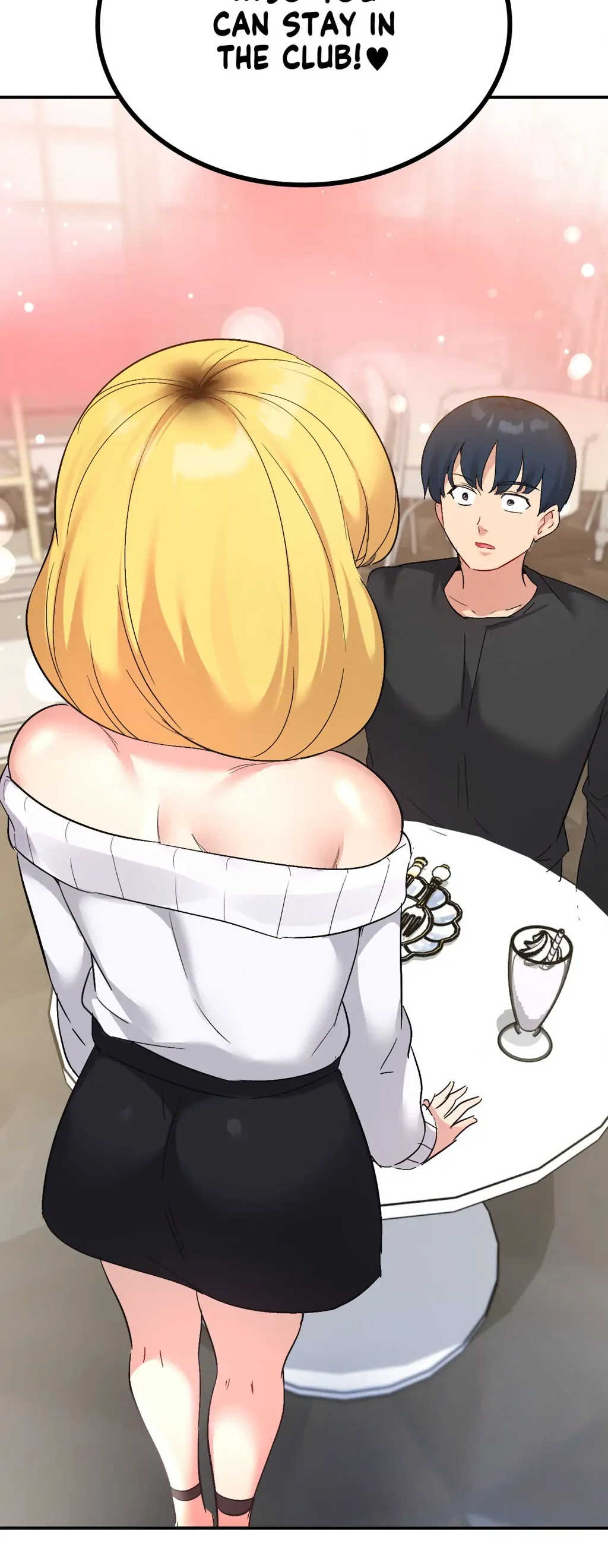 Read Playing On Hard Mode chapter 56 image 50 on Lezhin