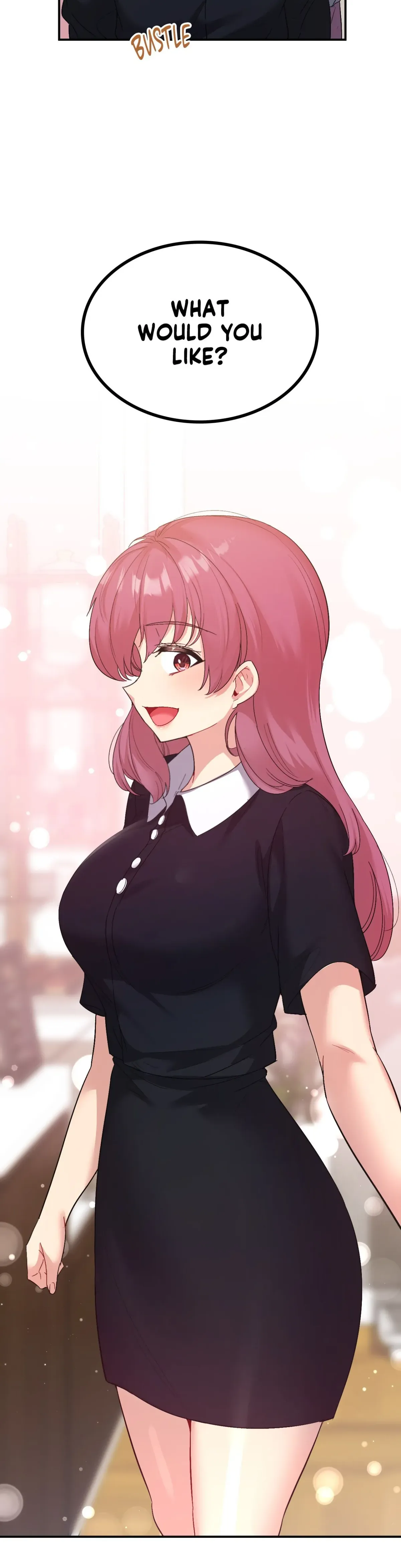 Read Playing On Hard Mode chapter 57 image 38 on Lezhin