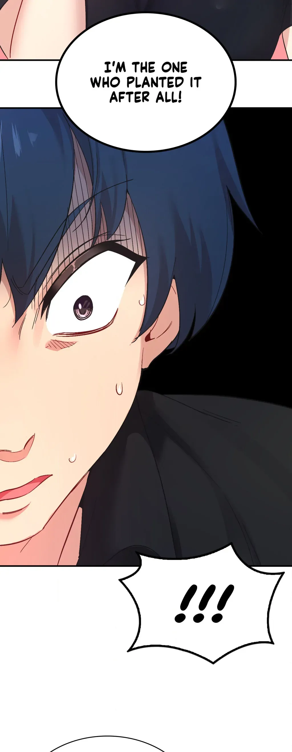 Read Playing On Hard Mode chapter 59 image 20 on Lezhin