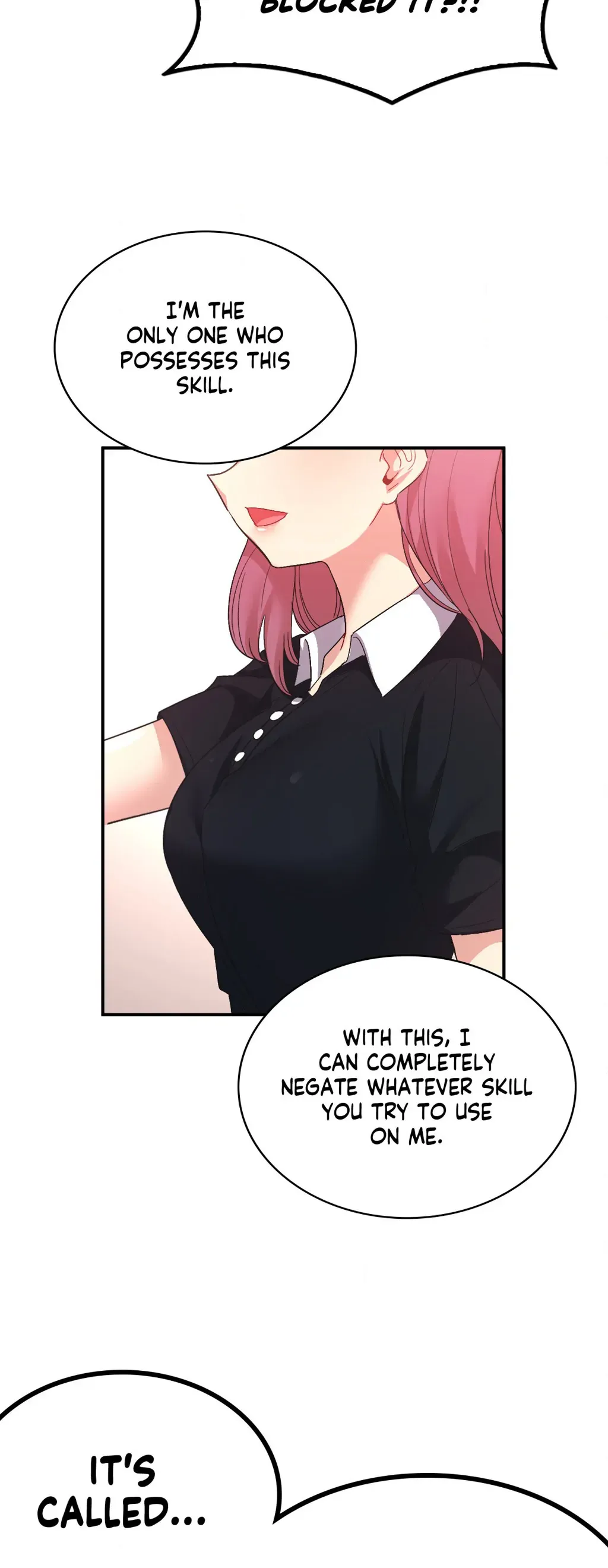 Read Playing On Hard Mode chapter 59 image 28 on Lezhin