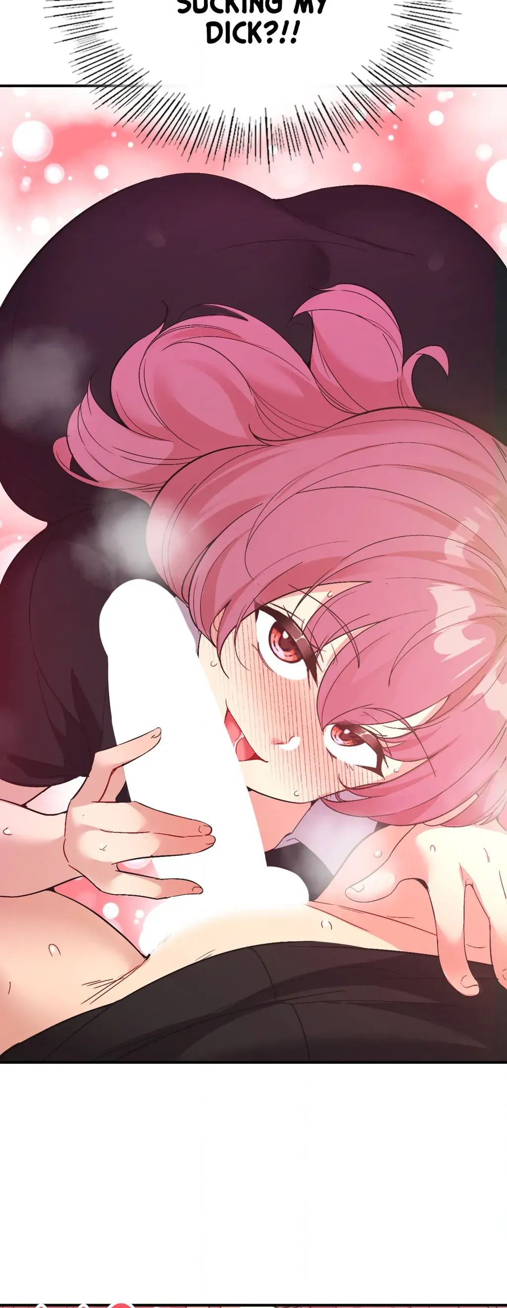 Read Playing On Hard Mode chapter 59 image 42 on Lezhin