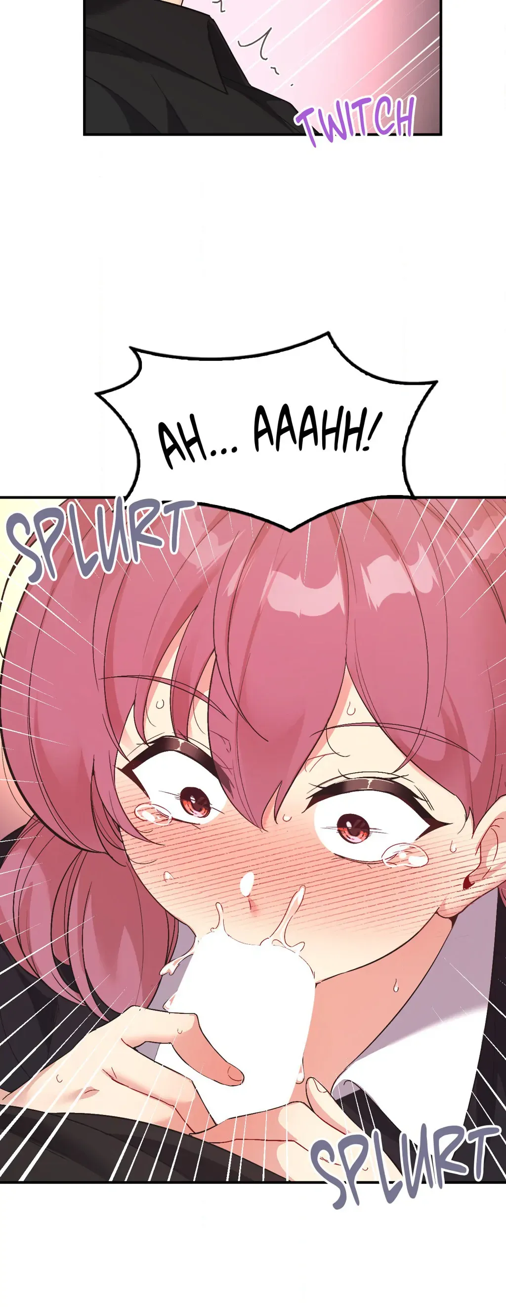 Read Playing On Hard Mode chapter 59 image 45 on Lezhin