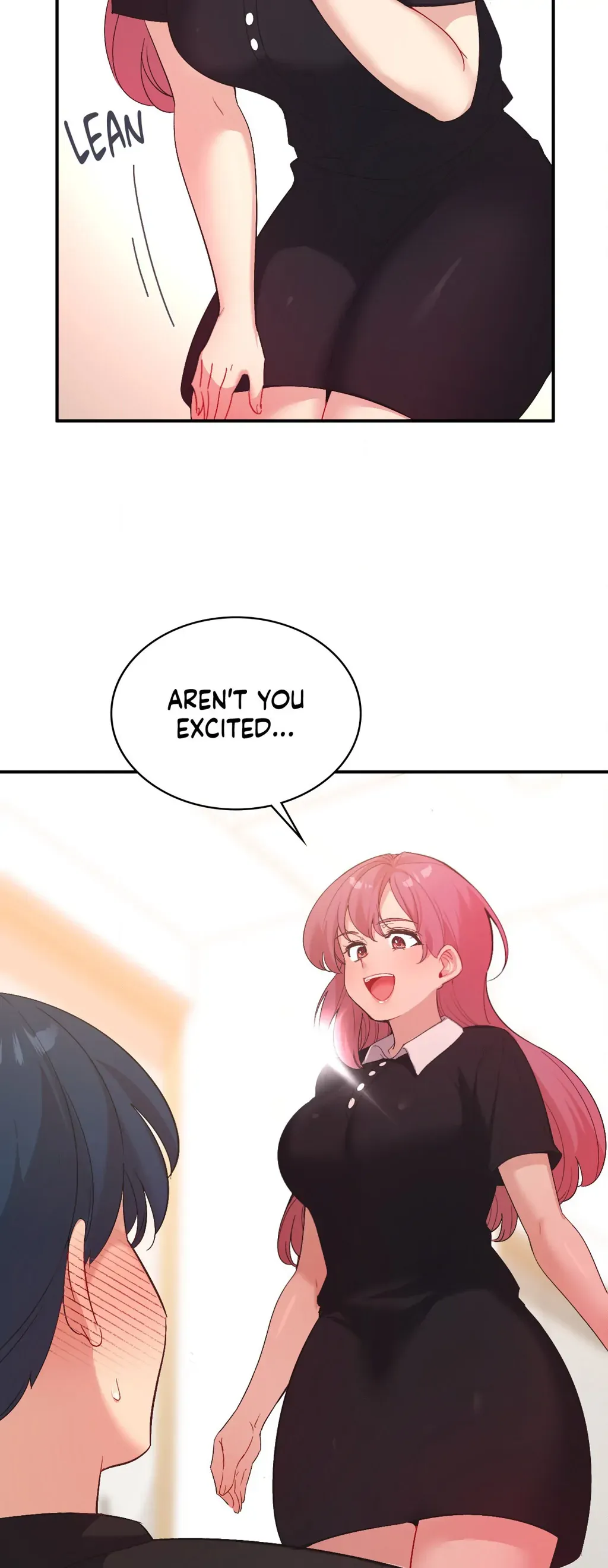 Read Playing On Hard Mode chapter 59 image 49 on Lezhin