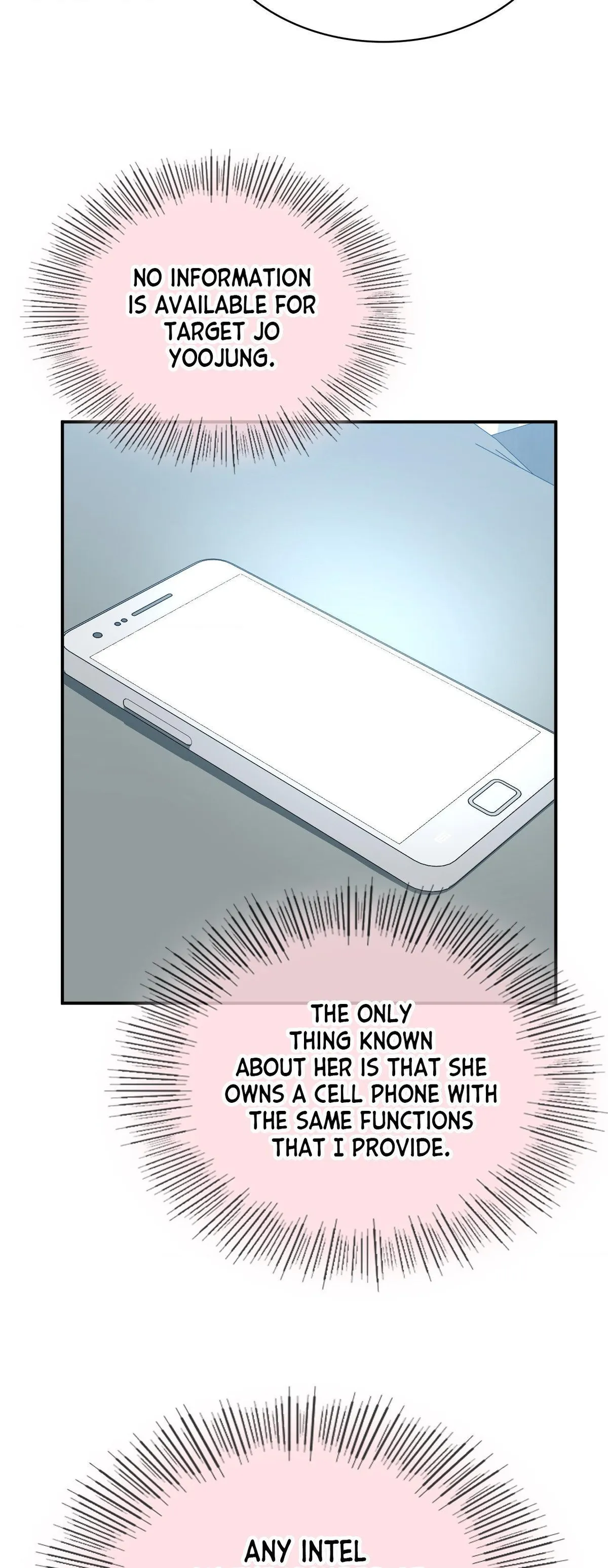 Read Playing On Hard Mode chapter 61 image 28 on Lezhin