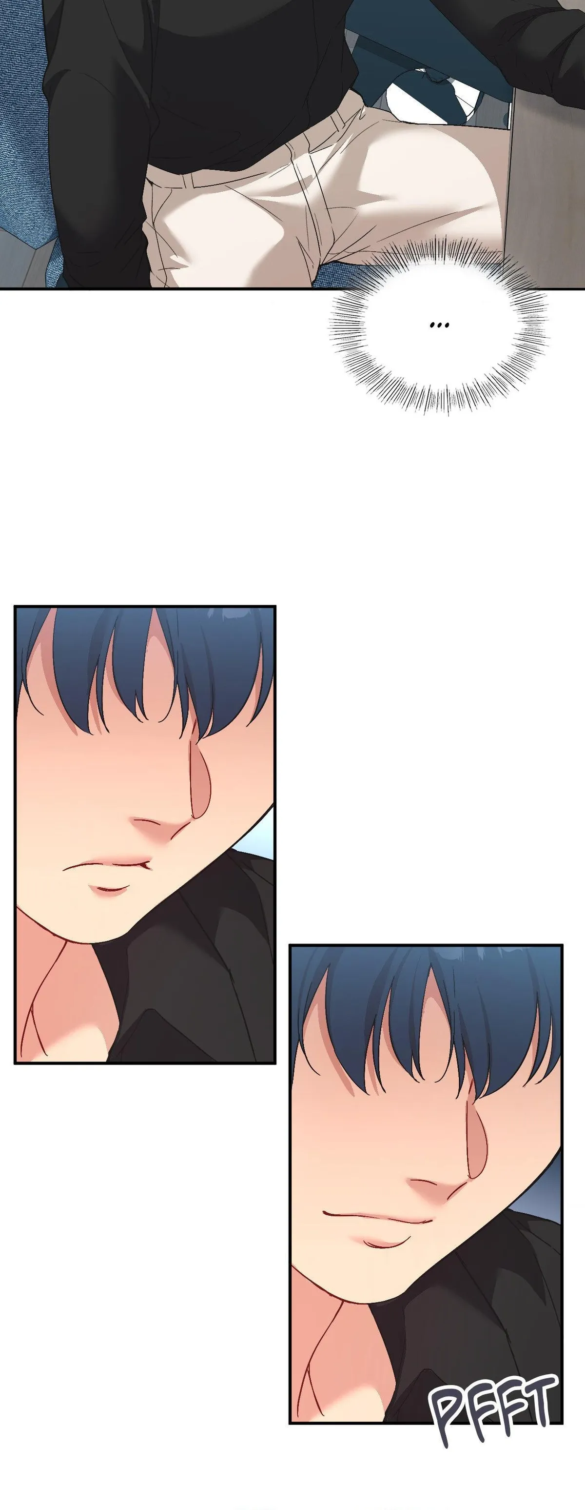 Read Playing On Hard Mode chapter 61 image 31 on Lezhin