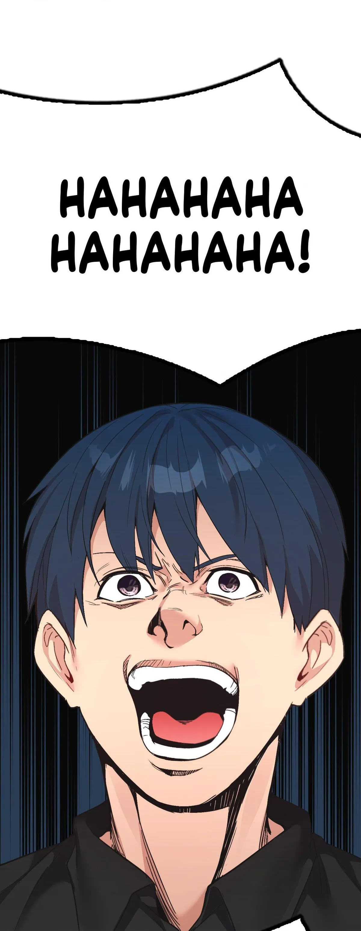 Read Playing On Hard Mode chapter 61 image 32 on Lezhin