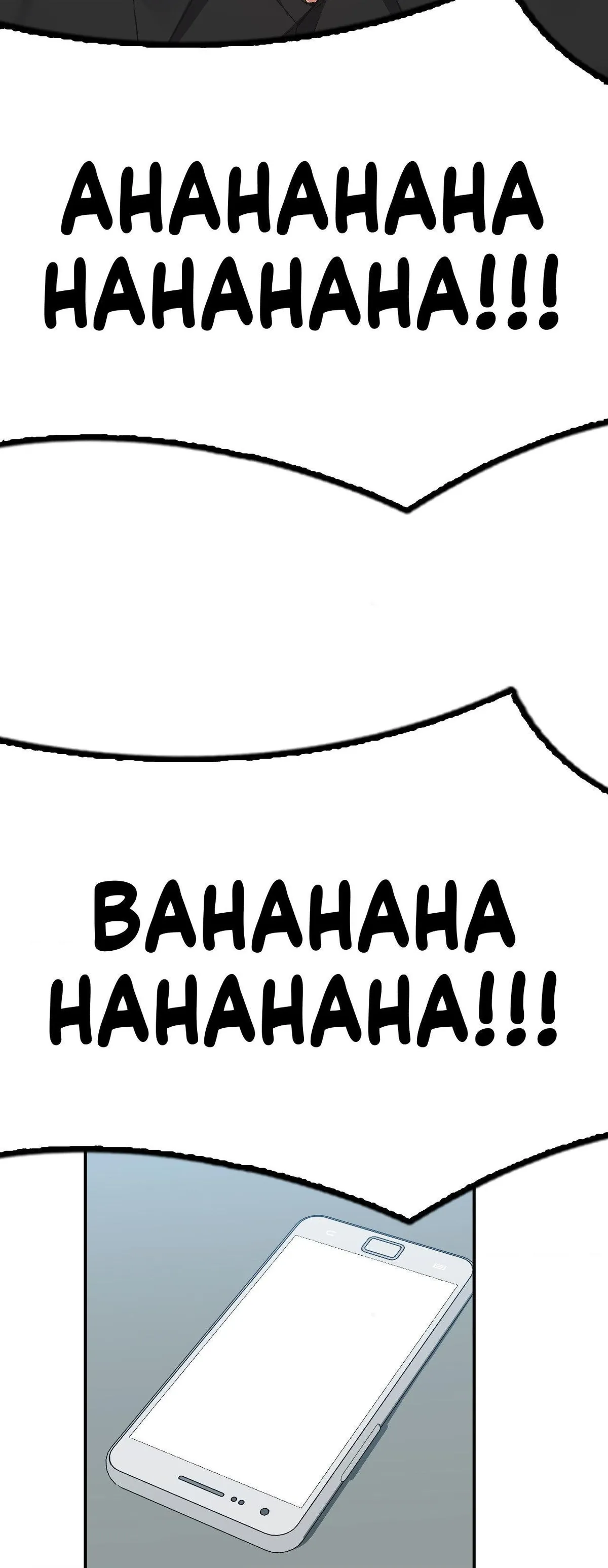 Read Playing On Hard Mode chapter 61 image 33 on Lezhin