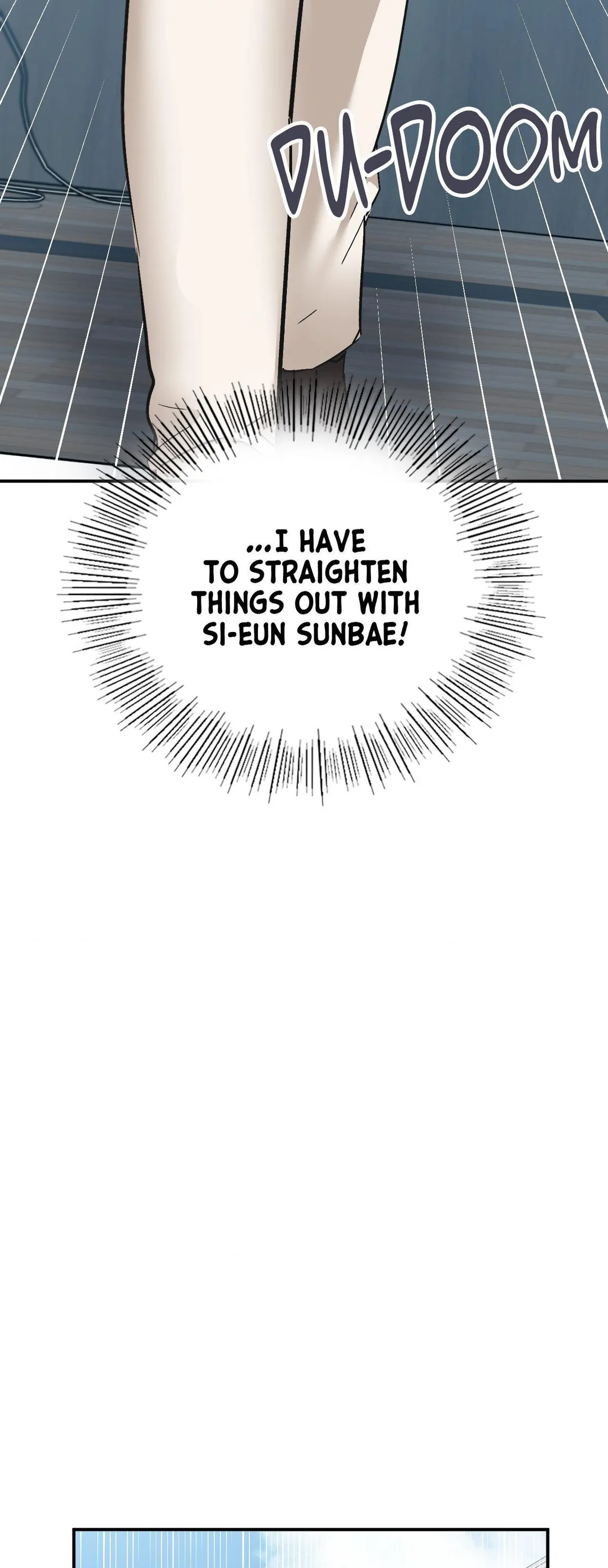 Read Playing On Hard Mode chapter 61 image 44 on Lezhin